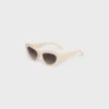 Butterfly S320 Sunglasses in Acetate Butterfly S320 Sunglasses in Acetate
