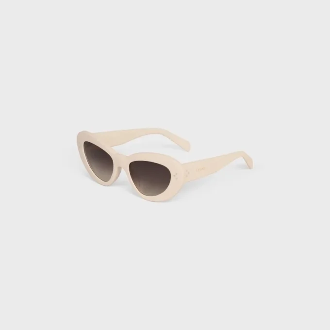 Butterfly S320 Sunglasses in Acetate Butterfly S320 Sunglasses in Acetate