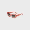 Butterfly S320 Sunglasses in Acetate Butterfly S320 Sunglasses in Acetate