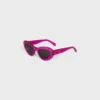 Butterfly S320 Sunglasses in Acetate Butterfly S320 Sunglasses in Acetate