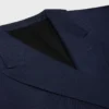 Camden Jacket in Wool Gabardine Camden Jacket in Wool Gabardine