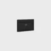 Card Holder in Grained Calfskin Card Holder in Grained Calfskin