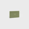 Card Holder in Grained Calfskin Card Holder in Grained Calfskin