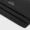 Card Holder in Grained Calfskin Card Holder in Grained Calfskin