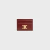 Card Holder Triomphe in Python Card Holder Triomphe in Python