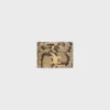 Card Holder Triomphe in Python Card Holder Triomphe in Python