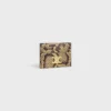 Card Holder Triomphe in Python Card Holder Triomphe in Python