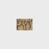 Card Holder Triomphe in Python Card Holder Triomphe in Python
