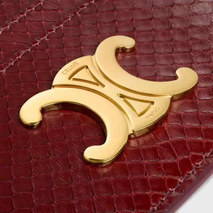 Card Holder Triomphe in Python Card Holder Triomphe in Python