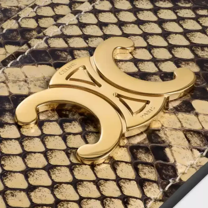 Card Holder Triomphe in Python Card Holder Triomphe in Python