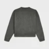 Cardigan Jacket in Brushed Mohair Cardigan Jacket in Brushed Mohair