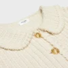 Cardigan Jacket in Cotton