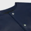 Cardigan Jacket in Lambskin Cardigan Jacket in Lambskin