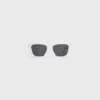 Cat Eye S187 Sunglasses in Acetate Cat Eye S187 Sunglasses in Acetate