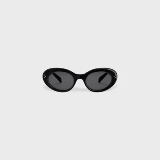 Cat Eye S193 Sunglasses in Acetate