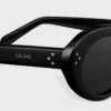 Cat Eye S193 Sunglasses in Acetate Cat Eye S193 Sunglasses in Acetate