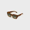Cat Eye S342 Sunglasses in Acetate Cat Eye S342 Sunglasses in Acetate