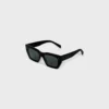 Cat Eye S342 Sunglasses in Acetate Cat Eye S342 Sunglasses in Acetate