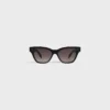 Cat Eye S359 Sunglasses in Acetate Cat Eye S359 Sunglasses in Acetate