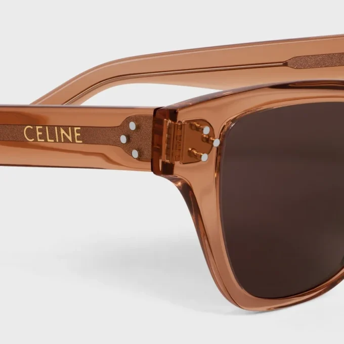 Cat Eye S359 Sunglasses in Acetate Cat Eye S359 Sunglasses in Acetate