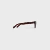 Cat Eye S359 Sunglasses in Acetate Cat Eye S359 Sunglasses in Acetate