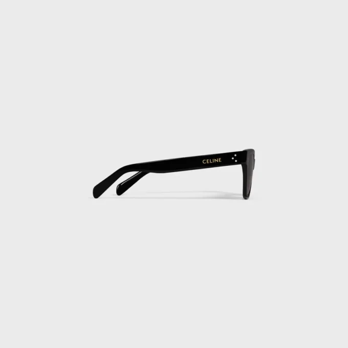 Cat Eye S359 Sunglasses in Acetate Cat Eye S359 Sunglasses in Acetate