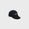 Celine Baseball Cap in Cotton Celine Baseball Cap in Cotton