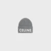 Celine Beanie in Wool Cashmere Celine Beanie in Wool Cashmere