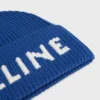 Celine Beanie in Wool Cashmere Celine Beanie in Wool Cashmere