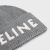 Celine Beanie in Wool Cashmere Celine Beanie in Wool Cashmere
