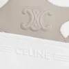 Celine – Block Sneaker with Triomphe in Calfskin