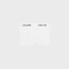 Celine Boxers in Cotton Jersey Celine Boxers in Cotton Jersey