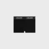 Celine Boxers in Cotton Jersey Celine Boxers in Cotton Jersey