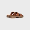 Celine – Clea Mule in Calfskin
