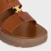 Celine – Clea Mule in Calfskin