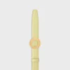 Celine Disc Buckle & Reversible Strap 25Mm Celine Disc Buckle & Reversible Strap 25Mm