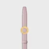 Celine Disc Buckle & Reversible Strap 25Mm Celine Disc Buckle & Reversible Strap 25Mm
