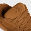 Celine Huntington Low Top Sneakers in Suede Calfskin and Mesh
