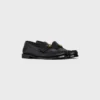 Celine Luco Loafer in Polished Bullskin Celine Luco Loafer in Polished Bullskin