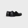 Celine Luco Loafer in Polished Bullskin Celine Luco Loafer in Polished Bullskin