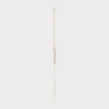 Celine Sentimental Straight Bracelet in Yellow Gold and Diamond Celine Sentimental Straight Bracelet in Yellow Gold and Diamond
