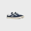 Celine Sunset Low Lace-Up Sneaker in Suede Calfskin and Calfskin Celine Sunset Low Lace-Up Sneaker in Suede Calfskin and Calfskin