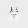 Celine Tank Top in Cotton Jersey Celine Tank Top in Cotton Jersey