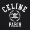 Celine Tank Top in Cotton Jersey Celine Tank Top in Cotton Jersey