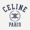 Celine Tank Top in Cotton Jersey Celine Tank Top in Cotton Jersey