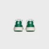 Celine Trainer Ct-09 Low Lace-Up Sneaker in Calfskin and Mesh Celine Trainer Ct-09 Low Lace-Up Sneaker in Calfskin and Mesh