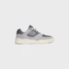 Celine Trainer Ct-09 Low Lace-Up Sneaker in Suede Calfskin, Calfskin and Mesh Celine Trainer Ct-09 Low Lace-Up Sneaker in Suede Calfskin, Calfskin and Mesh