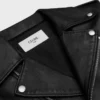 Classic Biker Jacket in Calfskin Classic Biker Jacket in Calfskin