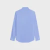 Classic Shirt in Cotton Poplin Classic Shirt in Cotton Poplin