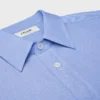 Classic Shirt in Cotton Poplin Classic Shirt in Cotton Poplin